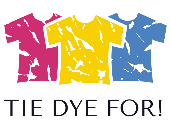 Tie Dye For